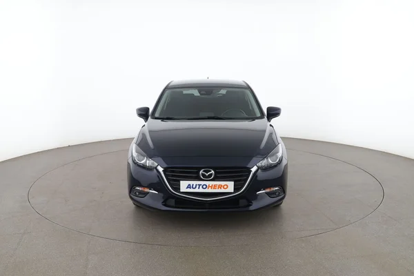 Mazda 3 (2018) — foto 15 van 16