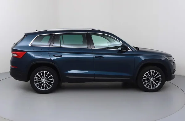 Skoda Kodiaq (2019) — foto 49 van 52