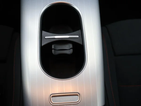 Mercedes-Benz CLA (2026) — foto 15 van 32