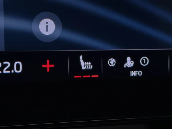 SKODA Octavia (2022) — foto 19 van 32