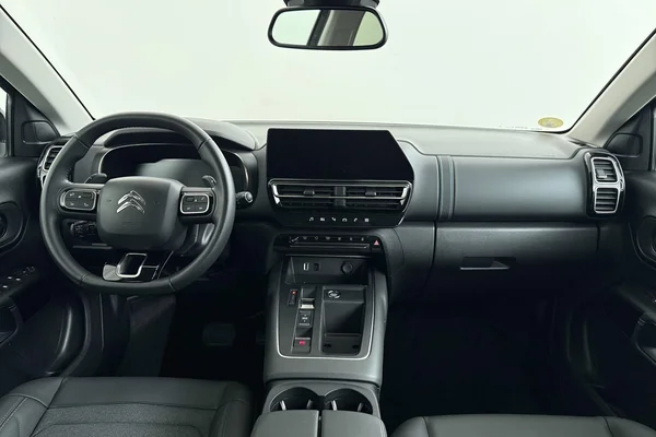 Citroen C5 Aircross (2025) — foto 8 van 32