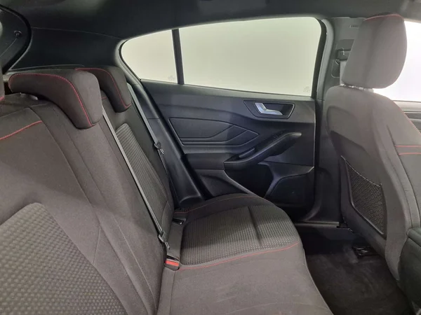 Ford Focus (2025) — foto 11 van 14