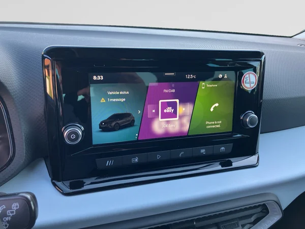 SEAT Arona (2025) — foto 9 van 24