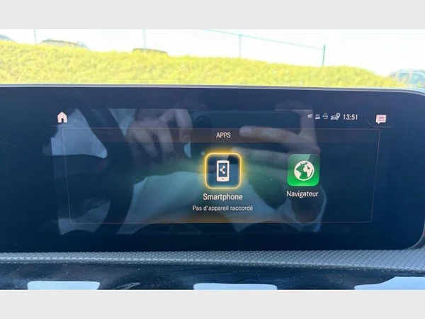 Mercedes-Benz CLA 180 (2021) — foto 11 van 25