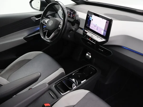 Volkswagen ID.3 (2021) — foto 3 van 22