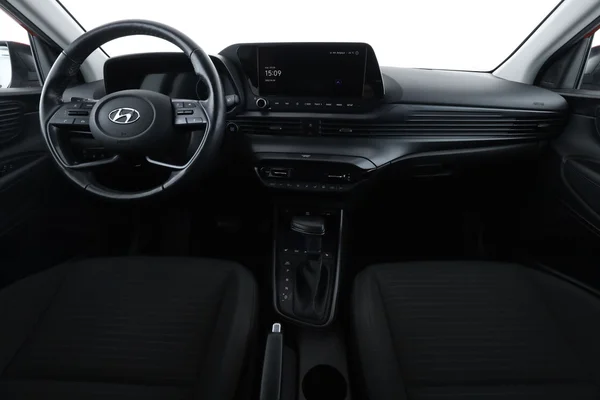 Hyundai i20 (2021) — foto 3 van 16