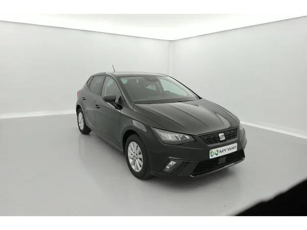 SEAT Ibiza 5P/D (2024) — foto 23 van 36