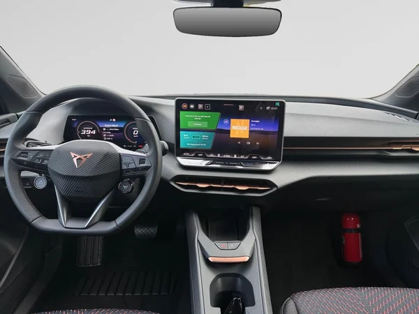 CUPRA Raval (2026) — foto 9 van 11