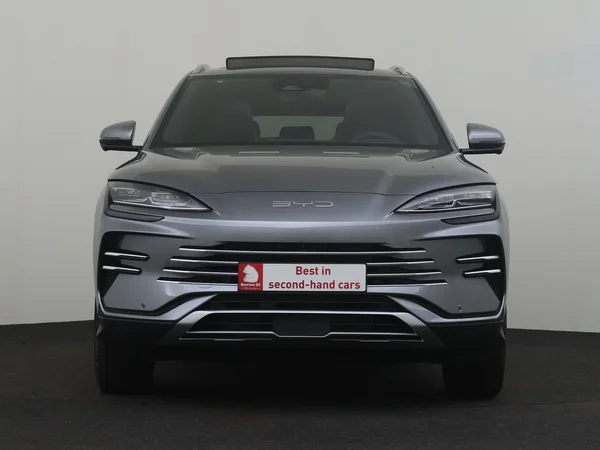 BYD Seal U (2026) — foto 32 van 34