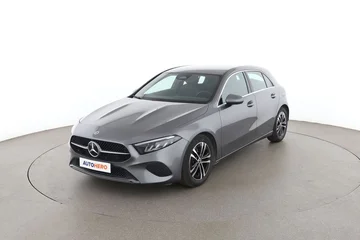 Mercedes-Benz A-Klasse (2025)