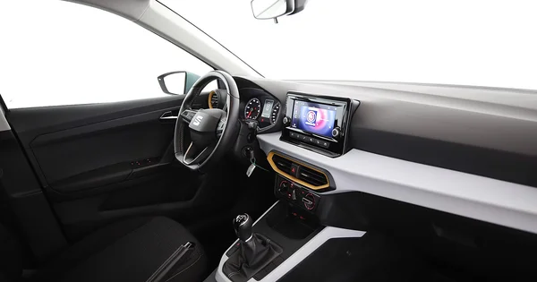 Seat Arona (2022) — foto 10 van 48