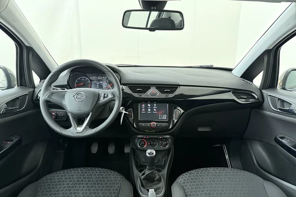 Opel Corsa (2018) — foto 28 van 28
