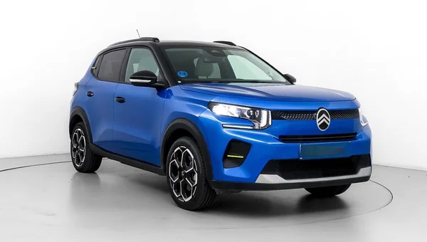 Citroen E-C3 (2025) — foto 67 van 71