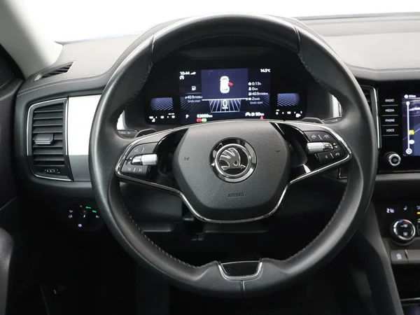 SKODA Kodiaq (2024) — foto 9 van 32