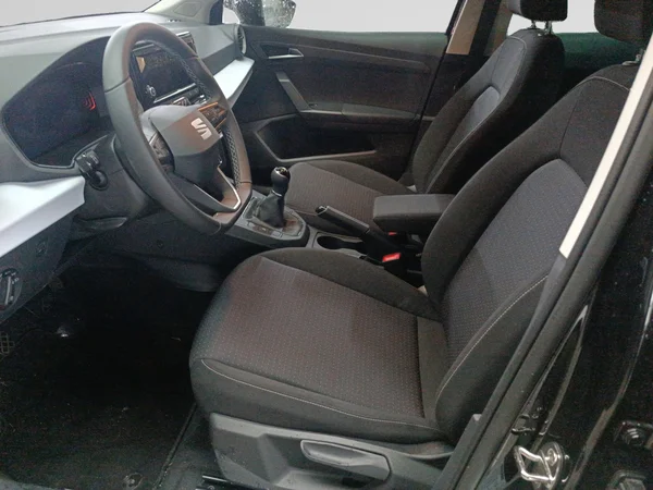 SEAT Ibiza 5P/D (2024) — foto 18 van 20