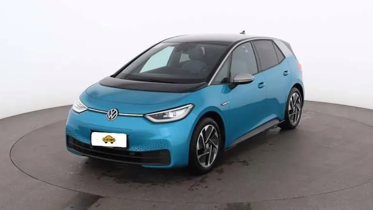 volkswagen id.3 1121_299114_2020