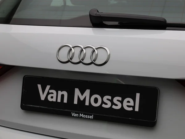 Audi A1 Sportback (2023) — foto 30 van 39