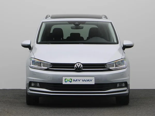 VOLKSWAGEN Touran (2026) — foto 19 van 23