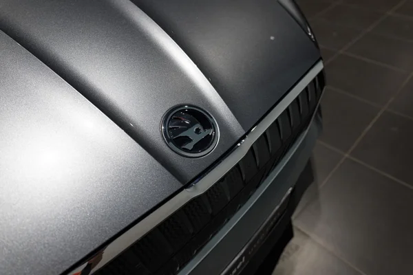 Škoda Enyaq iV (2023) — foto 2 van 35