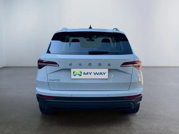 SKODA Karoq Dsl (2023) — foto 31 van 32