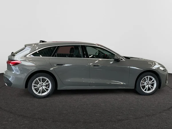 AUDI A5 Avant (2025) — foto 21 van 24