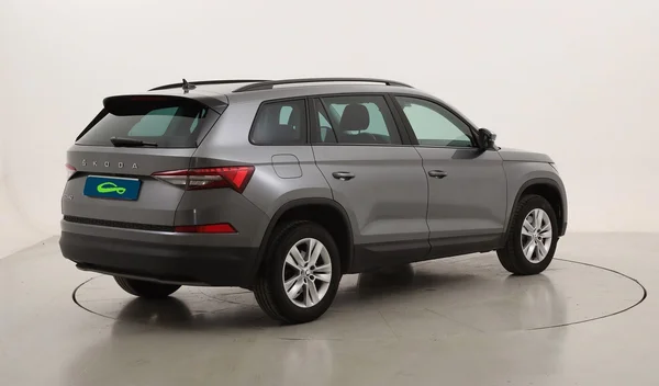 Skoda Kodiaq (2023) — foto 28 van 32