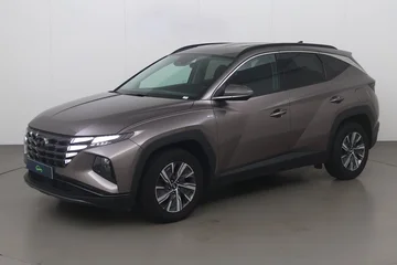 Hyundai Tucson (2021)