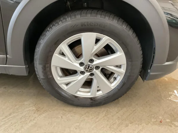 VOLKSWAGEN Taigo (2024) — foto 15 van 22