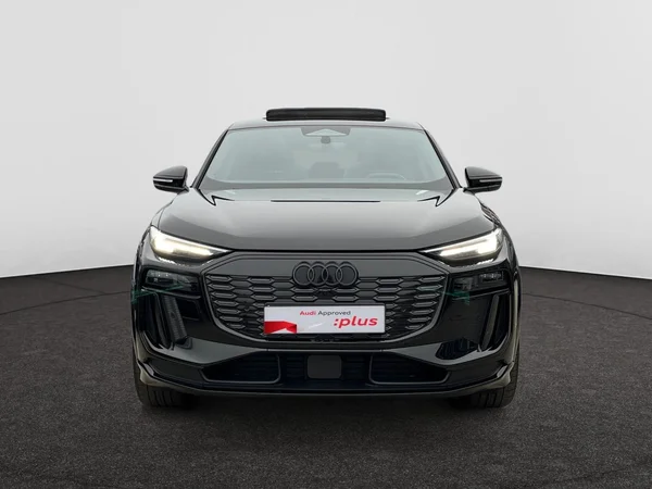 AUDI Q6 Sportback e-tron (2025) — foto 7 van 19