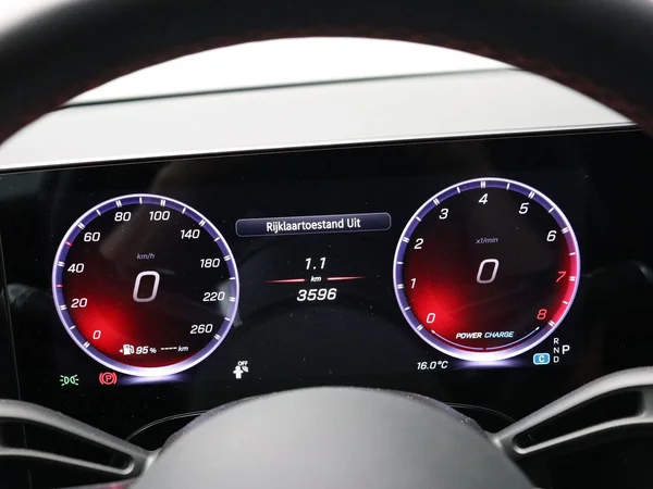Mercedes-Benz CLA (2026) — foto 5 van 30