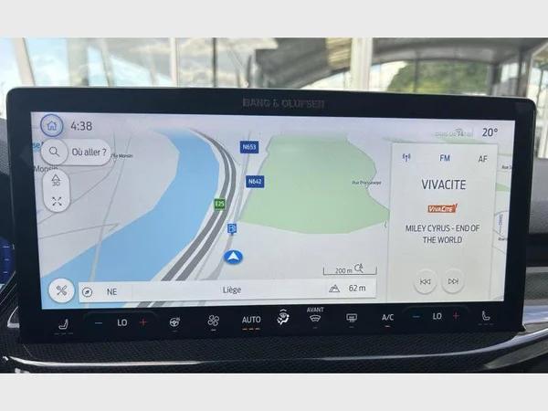 Ford Focus (2023) — foto 6 van 26
