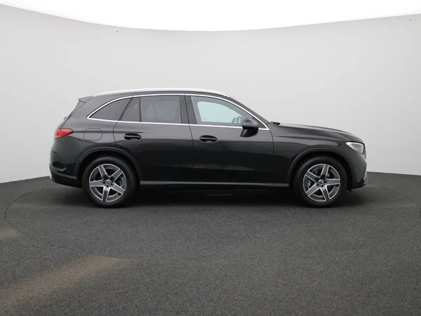 Mercedes-Benz GLC (2025) — foto 45 van 48