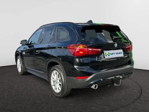BMW X1 Dsl (F48 LCI) (2021) — foto 11 van 18