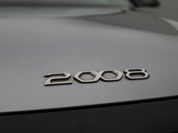 Peugeot 2008 (2022) — foto 35 van 43