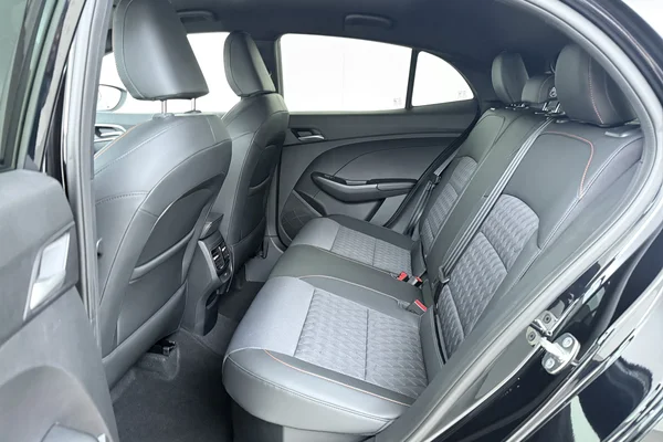 MG MG3 Hybrid+ (HEV) (2026) — foto 15 van 16