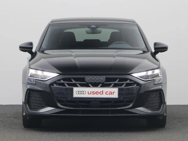 AUDI A3 Sportback (2025) — foto 17 van 21