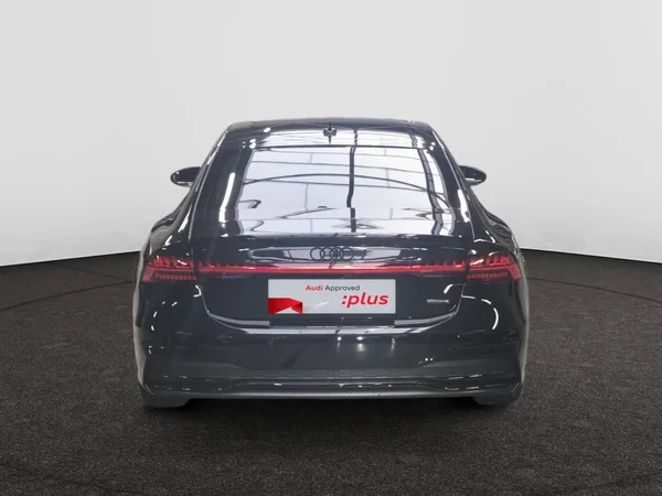 AUDI A7 Spotback PHEV (2026) — foto 15 van 16