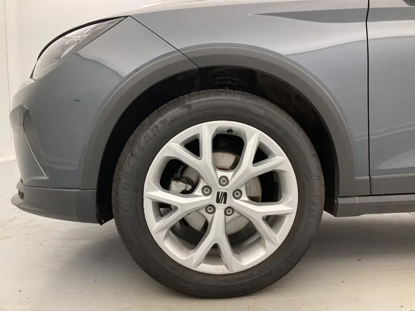 SEAT Arona (2022) — foto 36 van 36
