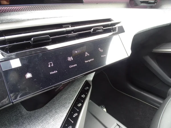 Peugeot 5008 (2026) — foto 9 van 26