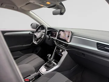 VOLKSWAGEN T-Roc (2023)