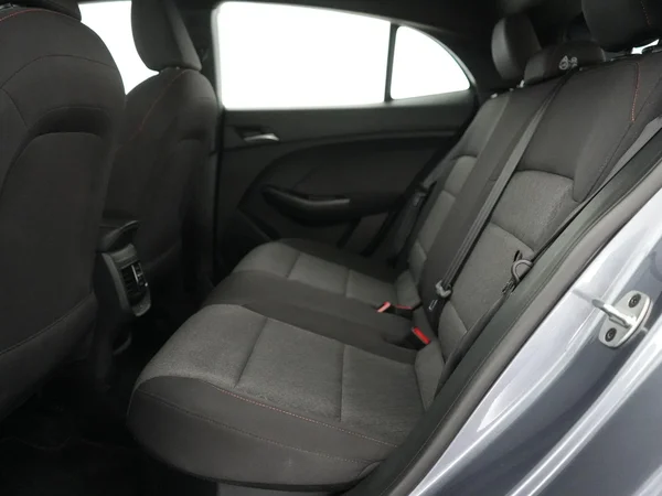 MG ZS (2024) — foto 7 van 21