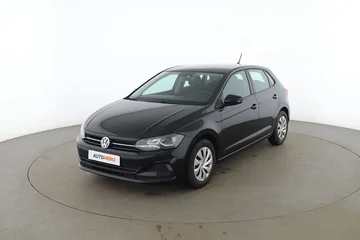 Volkswagen Polo b0759e07-22ad-4be8-80f9-811a2d8e9319