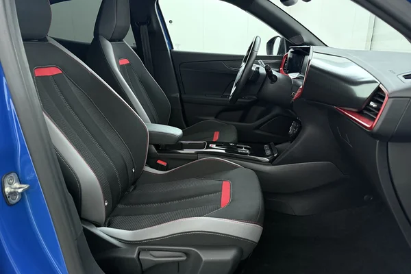 Opel Mokka (2022) — foto 18 van 20