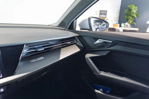 Audi A3 (2022) — foto 32 van 38