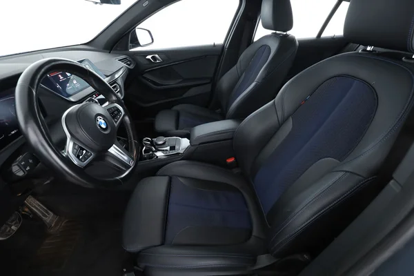 BMW 1-serie (2023) — foto 16 van 16