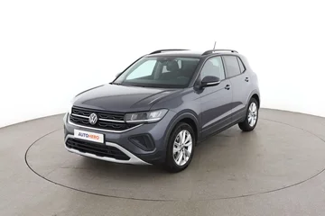 Volkswagen T-Cross b7033511-eb76-4501-97b3-e6b81fccea63