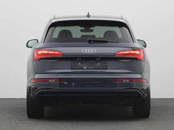 AUDI Q5 (2022) — foto 18 van 21