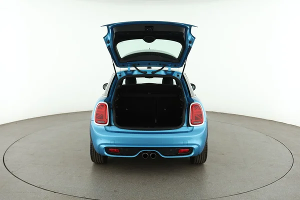 MINI Mini (2015) — foto 7 van 16