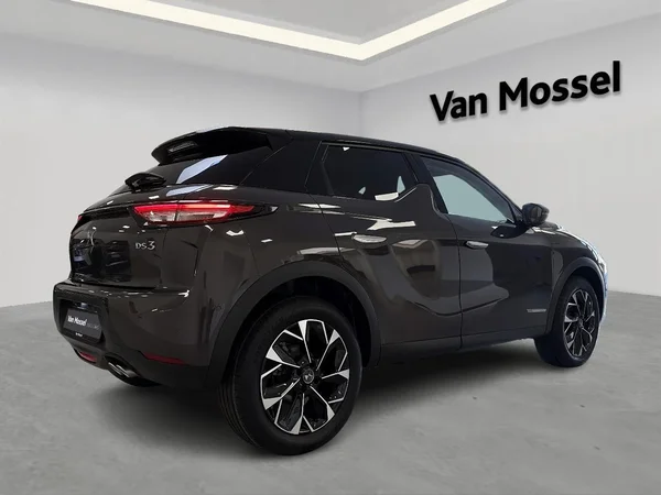 DS DS 3 (2025) — foto 15 van 20
