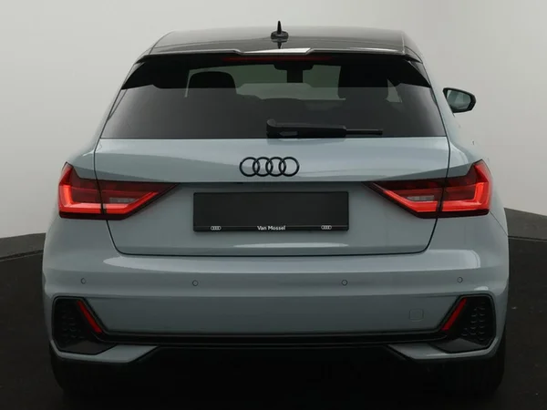 AUDI A1 Sportback (2026) — foto 20 van 24